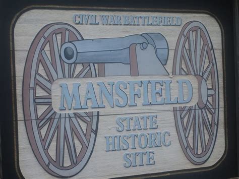 Mansfield State Historic Site Alchetron The Free Social Encyclopedia