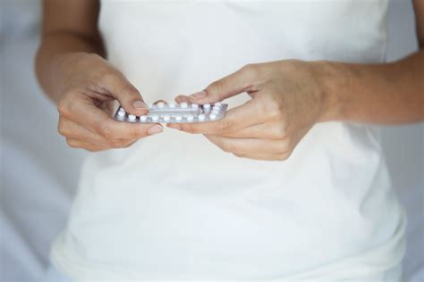How To Use Combination Birth Control Pills