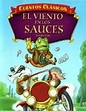 El viento en los sauces (película animada) | Doblaje Wiki | FANDOM ...