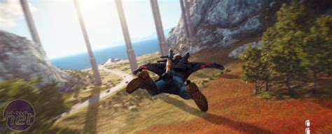 Just Cause 3 Review Bit