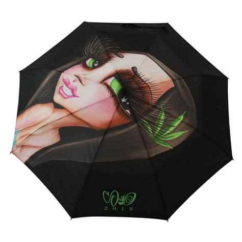 Custom Promotional Umbrellas No Minimum Order Towum