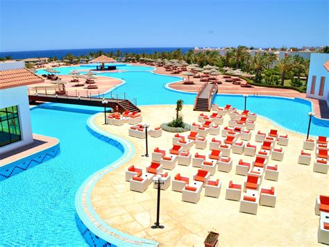 Fantazia Resort Marsa Alam Marsa Alam Ägypten Hotel Günstig Buchen