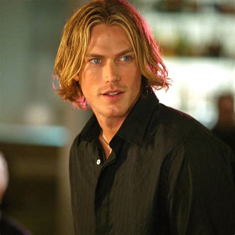 Sex And The City Star Jason Lewis Debuts Rugged New Look See His Transformation