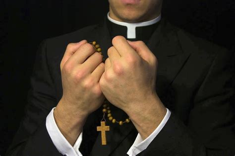 Envían A Un Retiro Espiritual A Sacerdote Que Organizó Una Orgía En El Vaticano