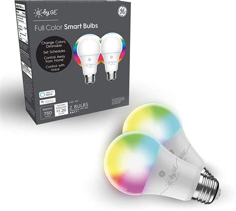 Best Colored Light Bulbs