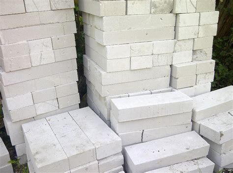 Alasan Batu Bata Putih Baik Untuk Tembok Rumah