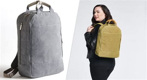 10 best women s backpacks for work that are sophisticated and smart backpackies in 2020