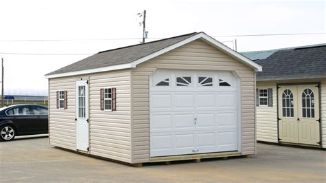 12x20 Portable Garages Complete Guide Sizes And Options
