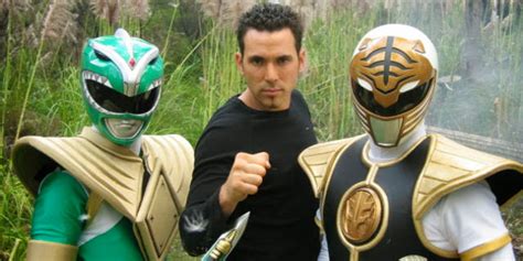 Power Rangers Every Special Sixth Ranger Ranked Worst To Best