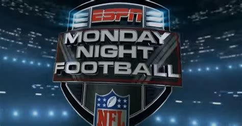 Nfls Monday Night Football Ratings Are One For The Record Books And
