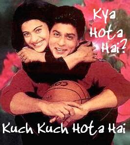 With kuch kuch hota hai, he chose to pair up the same lead actors, shah rukh khan and kajol, for his own romance film.4 they were signed by producer and his father yash johar in early 1997.5 during the filming of dilwale dulhania le jayenge, khan had also encouraged johar to make his own. Kuch Kuch Hota Hai 2 by TheReshma on DeviantArt