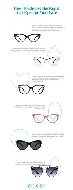 How To Shop The Best Frames For Your Face Shape Round Face Shape