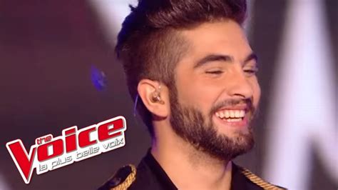 The Voice 2014 Annonce De La Victoire De Kendji Girac Youtube