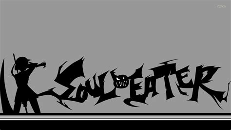 Soul Eater Wallpapers Hd Wallpaper Cave