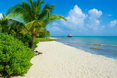 Best Beaches In Belize Belize Travel Channel Belize Destination