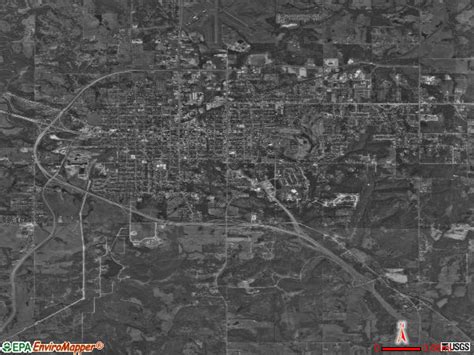 Ada Oklahoma Ok Profile Population Maps Real Estate Free Download