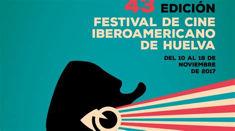 La Obra Enfoque Argentino Ilustra El Cartel Del Festival De Cine Iberoamericano