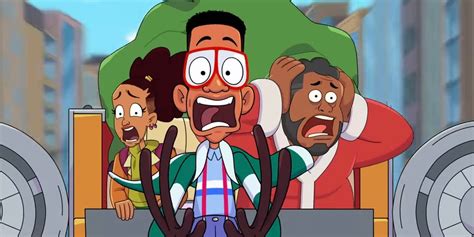 Urkel Saves Santa The Movie Does A Digital Release For Christmas