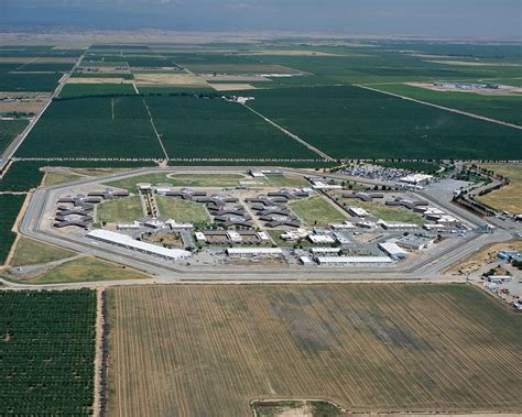 Women In California Prison Isolation Units Face Overcrowding And