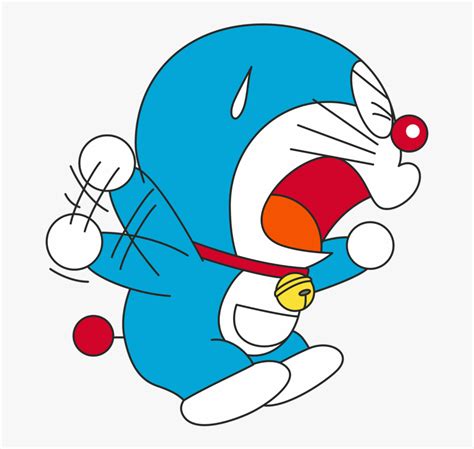 Gambar Animasi Bergerak Lucu Doraemon Gambar Kehidupa