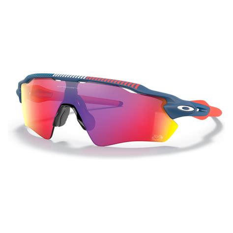 Oakley Radar Ev Path Tour De France Sunglasses