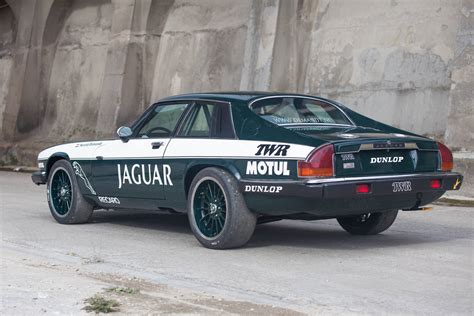 Jaguar Xj S Twr Group A 1984 Kaufen Classic Trader