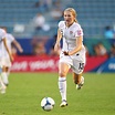 Samantha Mewis | USWNT | U.S. Soccer Official Site
