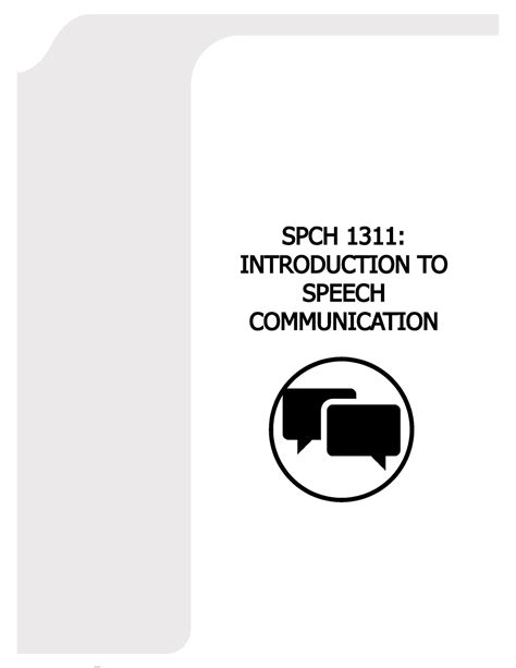 Types Of Roles In Small Group Communication Spch 1311 Introduction