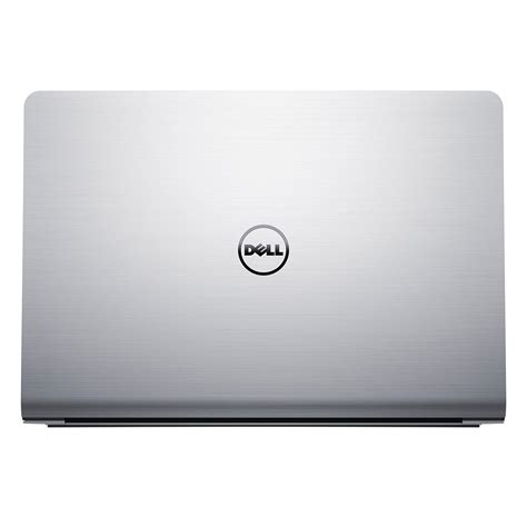 Dell Inspiron 15 156 Laptop Computer Silver Dm Electronics Direct