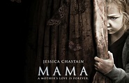 La Cueva del Juansho: Mamá (Película)