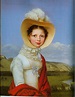 Königin Katharina von Württemberg (1788-1819) - SchlossGenuss