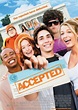 Accepted -Trailer, reviews & meer - Pathé