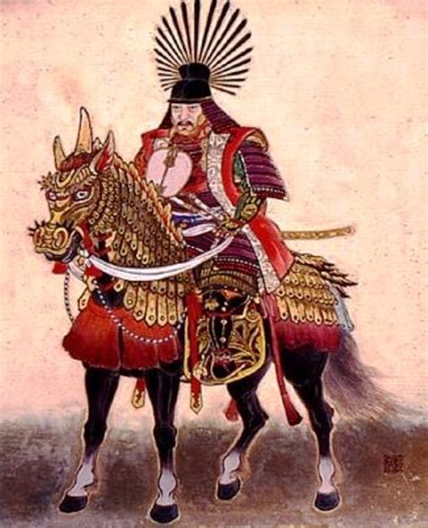 Toyotomi Hideyoshi 15th Century Warlord Unites The Land