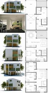 Images of Minimalist Home Design Plans