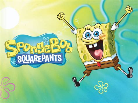 Prime Video Spongebob Squarepants Season 7