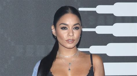 Vanessa Hudgens Reflects On Her F Ked Up Nude Photo Leak People Hot Sex Picture