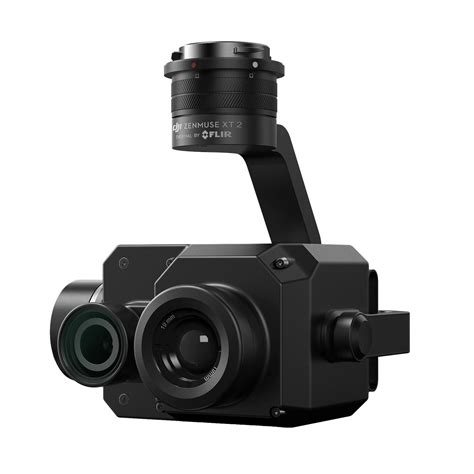 Dji Xt2 Thermal Camera The Industrial Drone Specialists