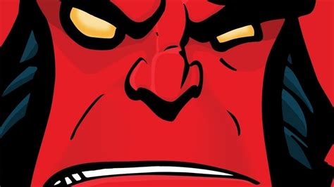 Hellboy : De Sang Et De Fer - Hellboy Animated : De sang et de fer, un film de 2007 - Vodkaster