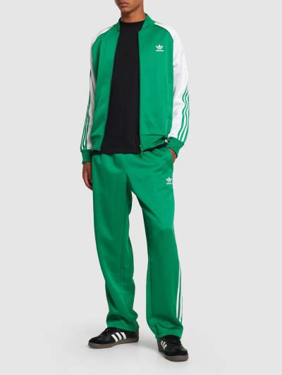 3 Stripes Track Pants Adidas Originals Men Luisaviaroma