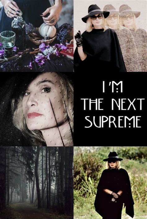 Jessica Lange Coven Aesthetic Requested By Anonymous с изображениями