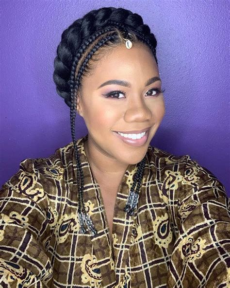 12 Ways To Update Your Halo Braid For The Holidays Essence Braided Halo Hairstyle Halo