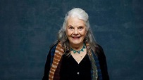 The low-key dominance of Lois Smith, star of new film 'Marjorie Prime ...