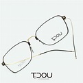iF Design - TIDOU Beta Titanium Glasses