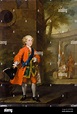 HDH Príncipe Guillermo Augusto, Duque de Cumberland (1721-1765 ...