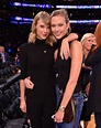 Taylor Swift and Karlie Kloss Picture | October's Top Celebrity ...