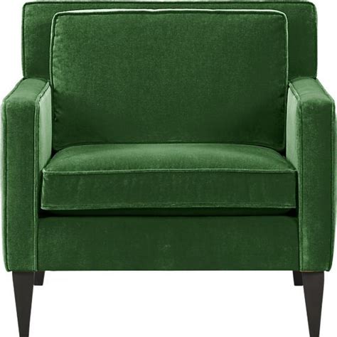 Emerald Green Is A Great Accent Color This Season