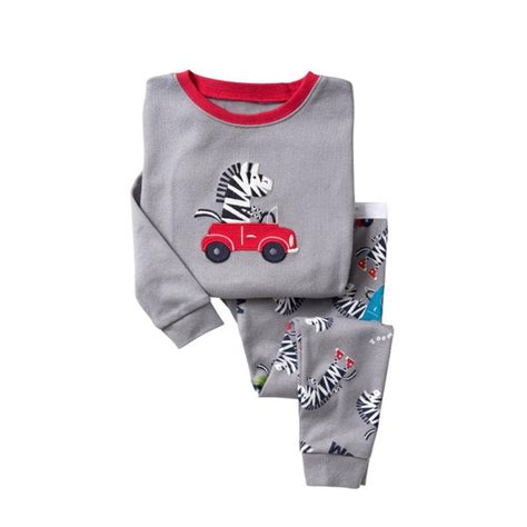 Tinoluling 21 Design Kids Pajamas Children Sleepwear Baby Pajamas Sets