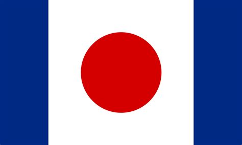 Japan comprises the four main islands of honshu, hokkaido, kyushu, and shikoku. TMP "Flag For A Joint Japanese-U.S. Colony On Mars?" Topic