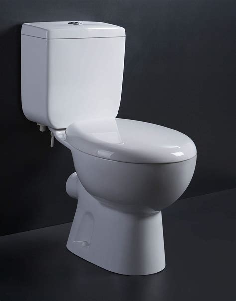 Two Piece Wc Toilet A11022 China Toilet And Bathroom Toilet