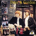 Music Archive: Peter & Gordon - The EP Collection